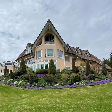 Sunside Ferien Wellness Oase Hotel Apartment'S Schwarzwald Am Шлухзее Экстерьер фото