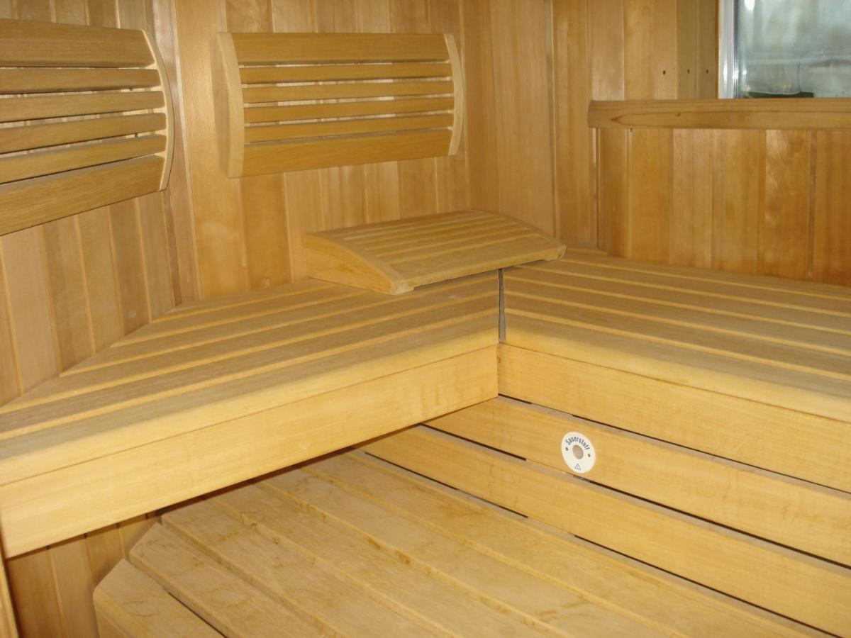 Sunside Ferien Wellness Oase Hotel Apartment'S Schwarzwald Am Шлухзее Экстерьер фото
