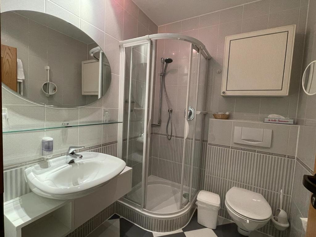 Sunside Ferien Wellness Oase Hotel Apartment'S Schwarzwald Am Шлухзее Экстерьер фото