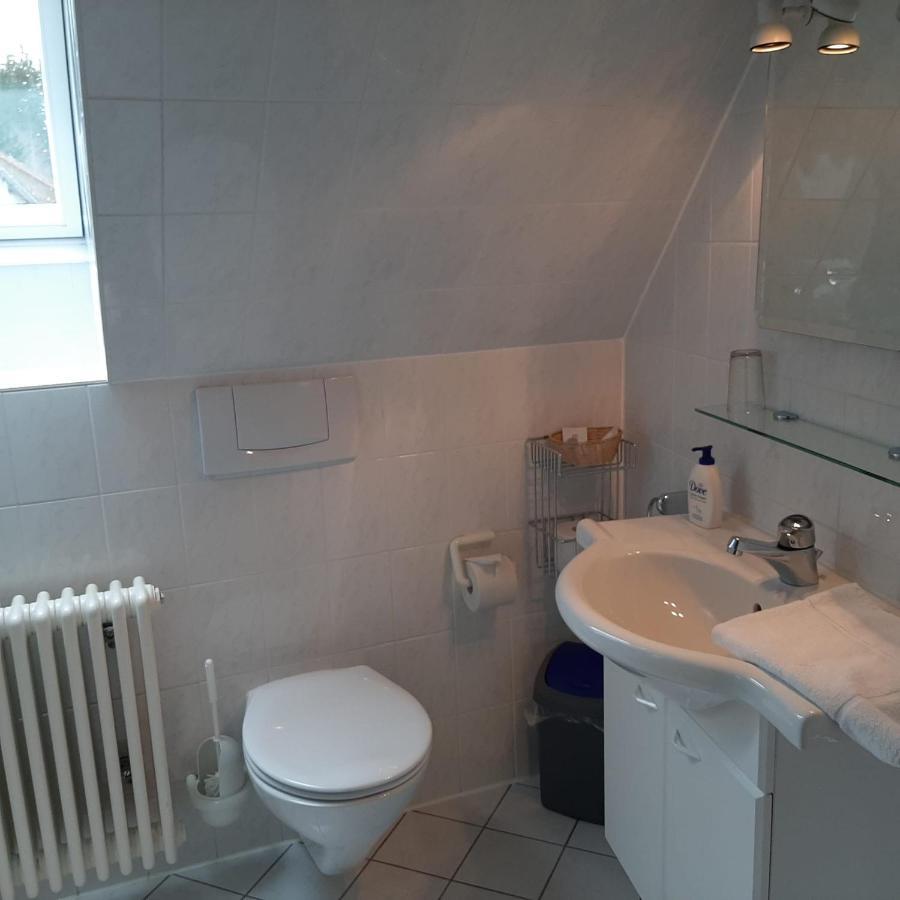 Sunside Ferien Wellness Oase Hotel Apartment'S Schwarzwald Am Шлухзее Экстерьер фото