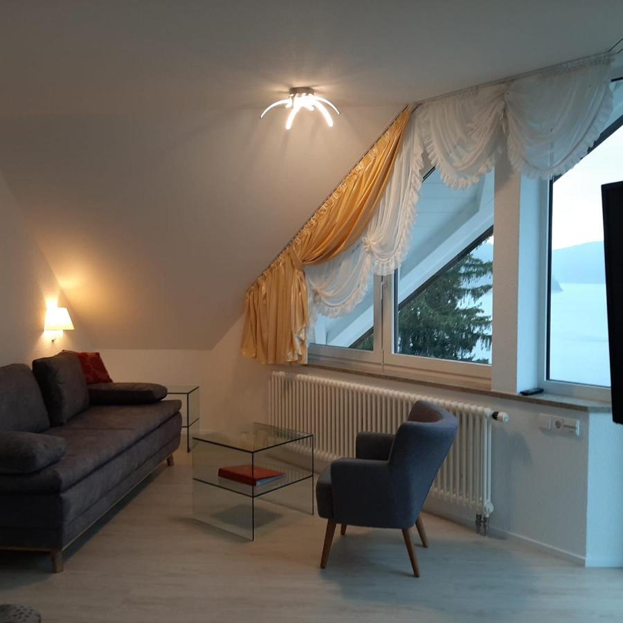 Sunside Ferien Wellness Oase Hotel Apartment'S Schwarzwald Am Шлухзее Экстерьер фото