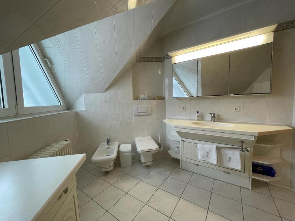 Sunside Ferien Wellness Oase Hotel Apartment'S Schwarzwald Am Шлухзее Экстерьер фото