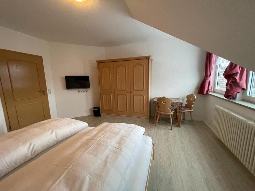Sunside Ferien Wellness Oase Hotel Apartment'S Schwarzwald Am Шлухзее Экстерьер фото