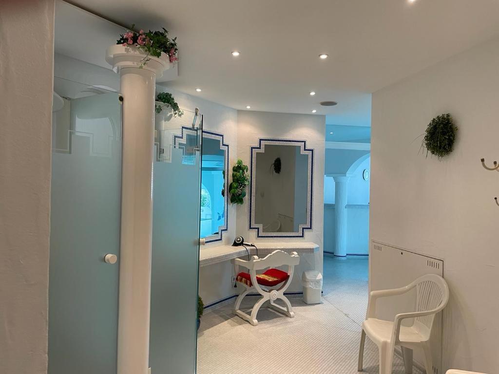 Sunside Ferien Wellness Oase Hotel Apartment'S Schwarzwald Am Шлухзее Экстерьер фото